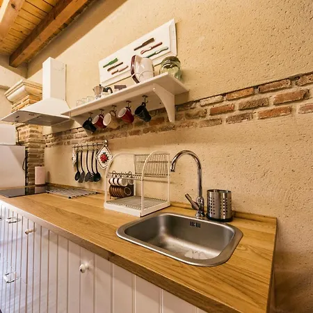 Holiday home Postas Del Perionda