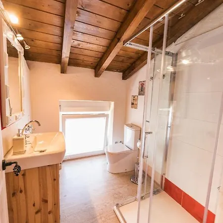 Holiday home Postas Del Perionda