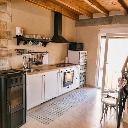 Postas Del Perionda Ferienhaus