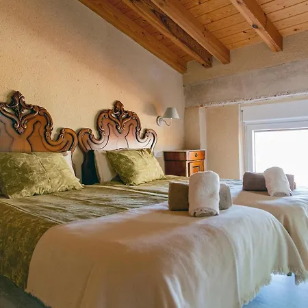 Holiday home Postas Del Perionda Calzada de los Molinos