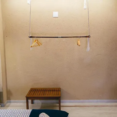 Ferienhaus Postas Del Perionda Calzada de los Molinos