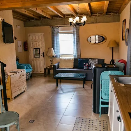 Ferienhaus Postas Del Perionda