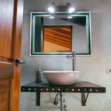 Postas Del Perionda Holiday home *