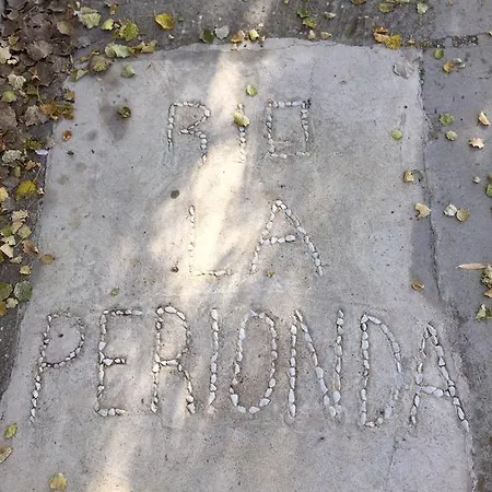Postas Del Perionda *