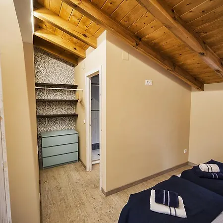 Holiday home Postas Del Perionda *