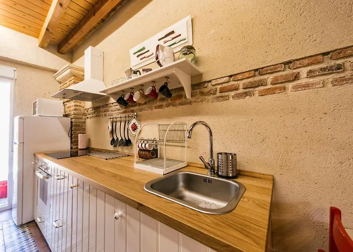 Nyaraló Postas Del Perionda