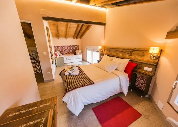 Nyaraló Postas Del Perionda *