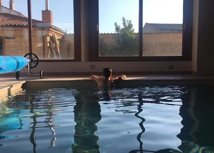 Postas Del Perionda Nyaraló *