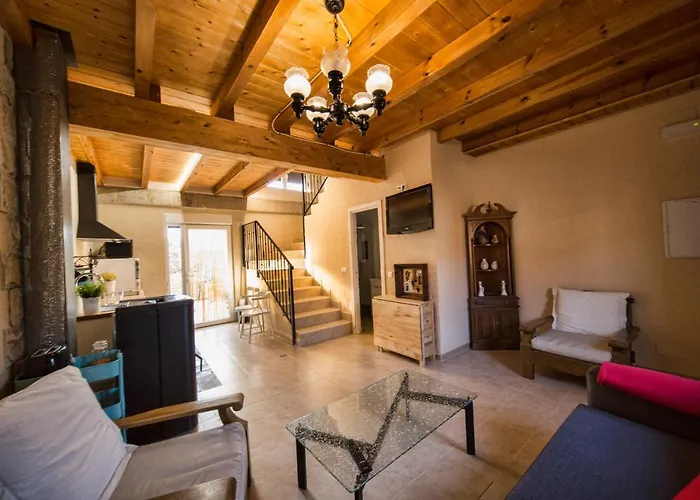 Postas Del Perionda Calzada de los Molinos