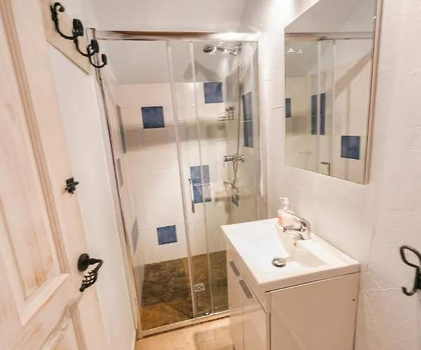 Nyaraló Postas Del Perionda *