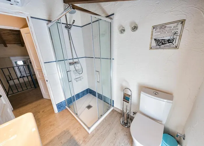 Postas Del Perionda Calzada de los Molinos