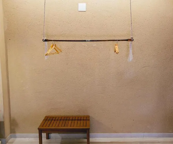 Nyaraló Postas Del Perionda Calzada de los Molinos