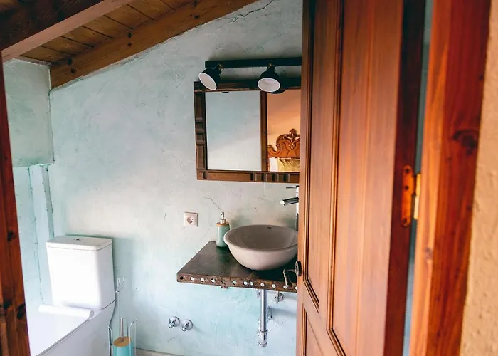 Postas Del Perionda Calzada de los Molinos