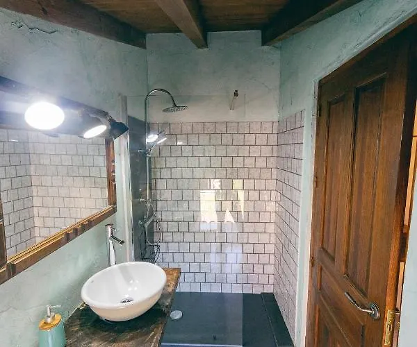 Postas Del Perionda Nyaraló Calzada de los Molinos