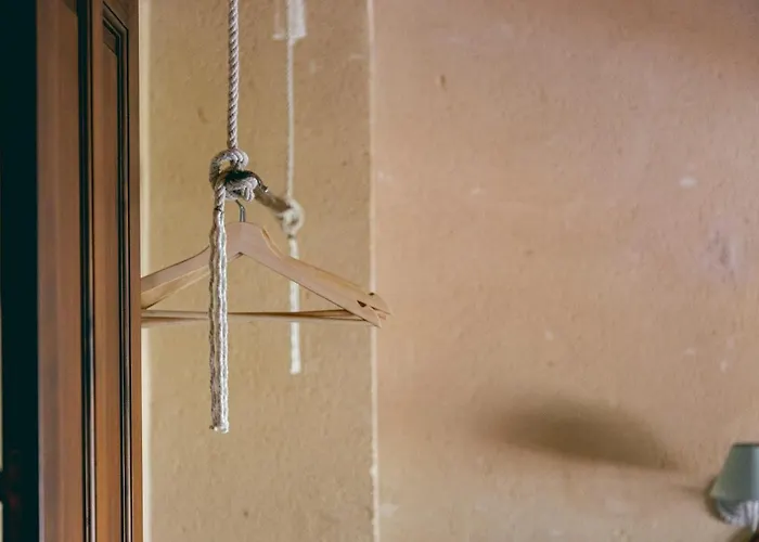 Nyaraló Postas Del Perionda