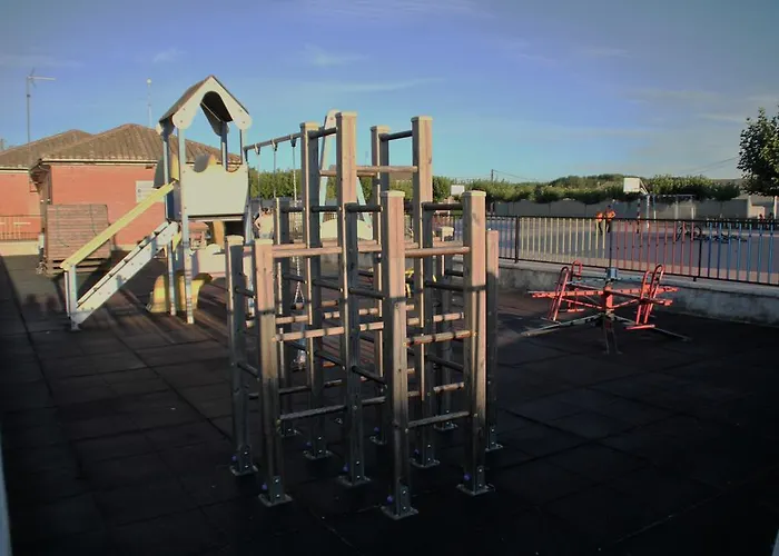 Postas Del Perionda * Calzada de los Molinos