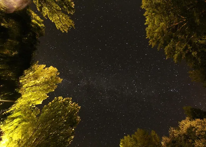 Postas Del Perionda Nyaraló