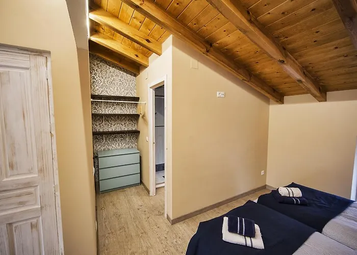 Nyaraló Postas Del Perionda *