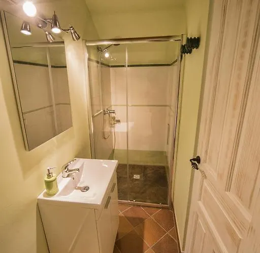 Postas Del Perionda * Calzada de los Molinos