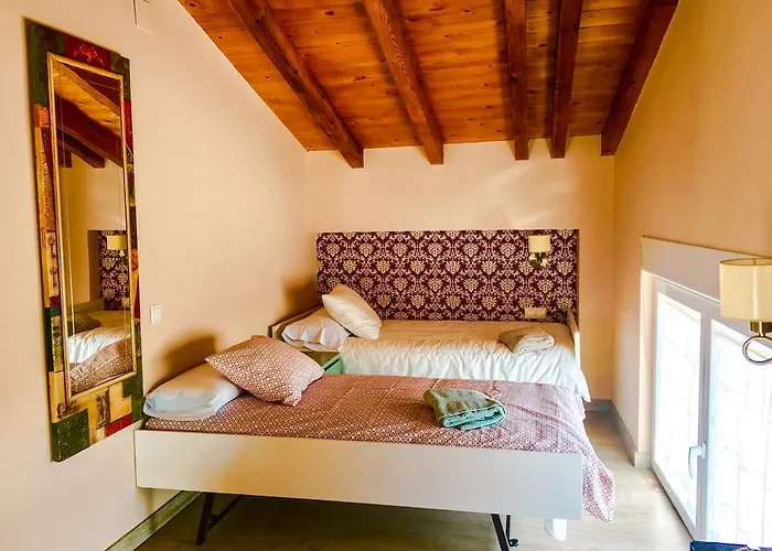 Nyaraló Postas Del Perionda